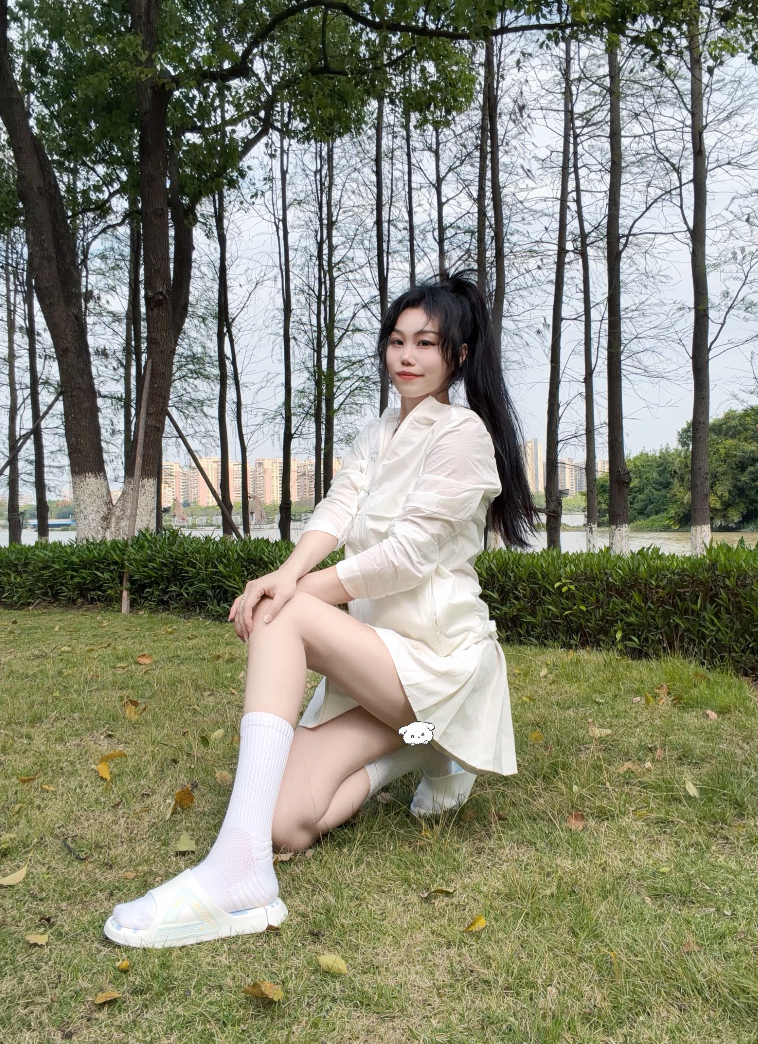 脚感天花板|没有一个甜妹能逃过匹克蓝眼泪💦